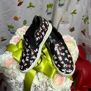 M2026 Moschino Love Size US5